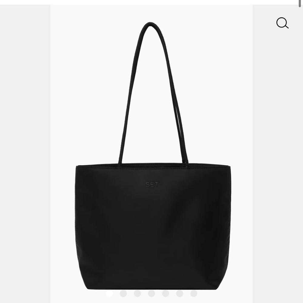 SET ACTIVE CITY TOTE